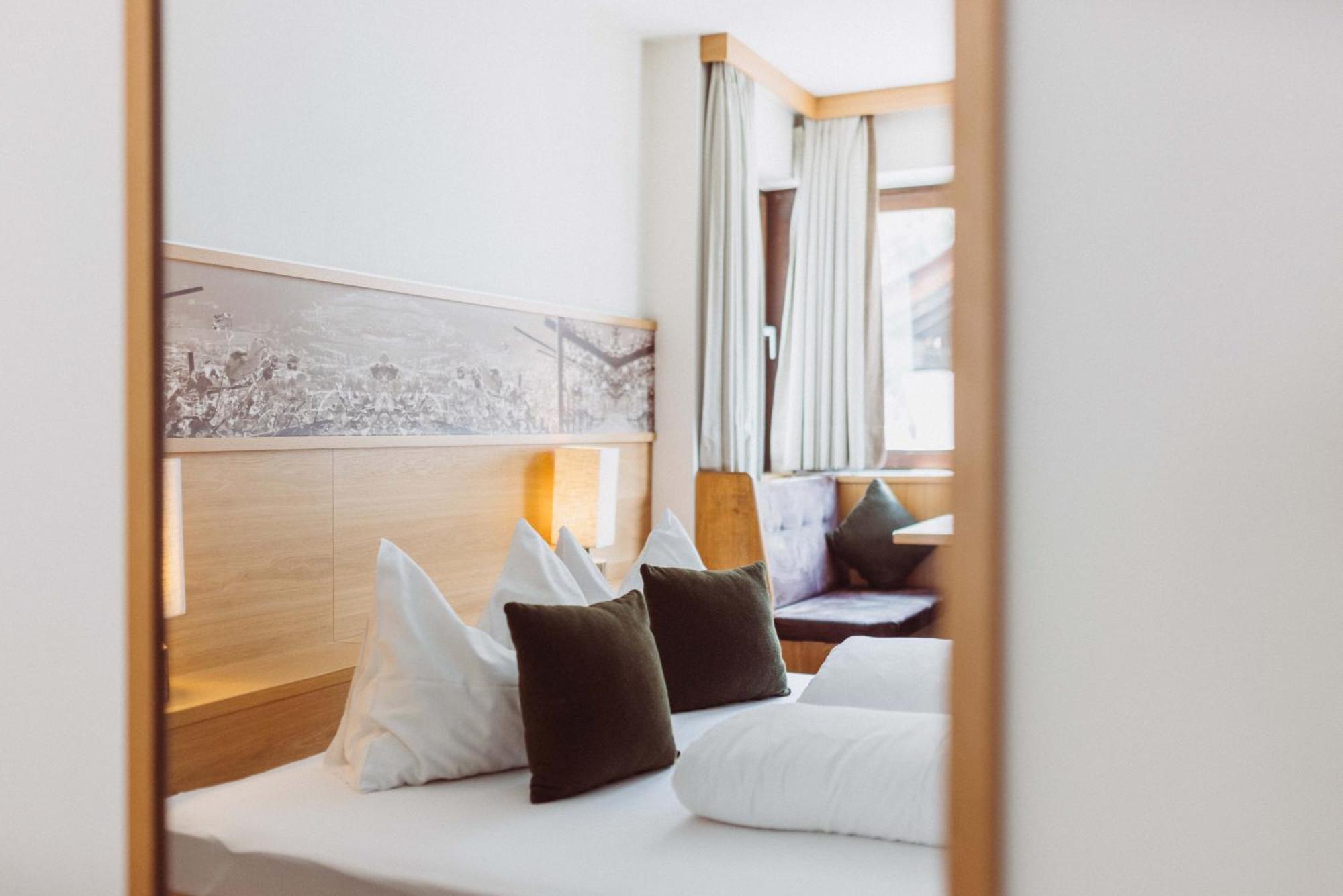 Martinerhof'S Brauhotel San Martino In Passiria  Exterior photo